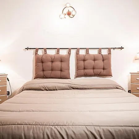 Διαμέρισμα Zefiro House 3km Dal Mare