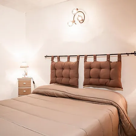 Zefiro House 3km Dal Mare Sorso