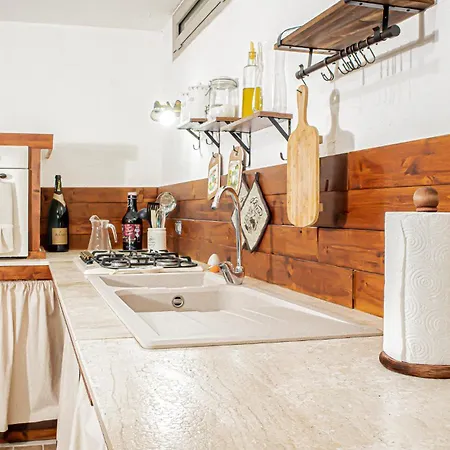 Zefiro House 3km Dal Mare * Sorso