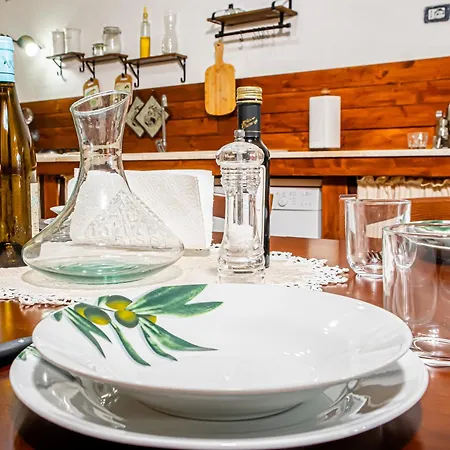 Zefiro House 3km Dal Mare