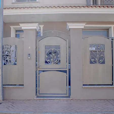 Zefiro House 3km Dal Mare Διαμέρισμα *