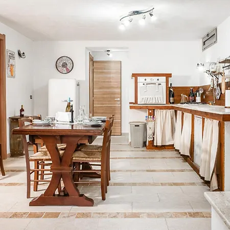 Zefiro House 3km Dal Mare * Sorso