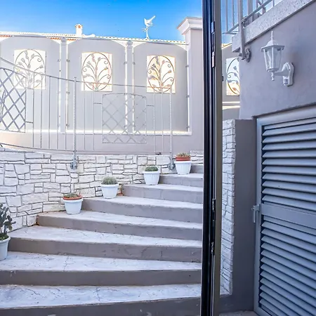 Zefiro House 3km Dal Mare