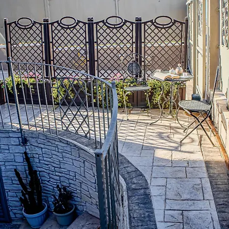 Zefiro House 3km Dal Mare Διαμέρισμα *