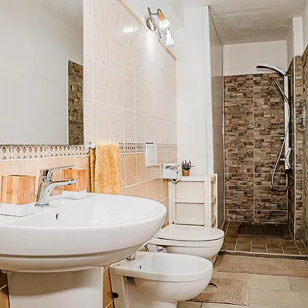 Zefiro House 3km Dal Mare * Sorso